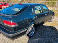 gebraucht Saab 9-3 Benzin 2 Liter