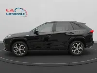 Gebraucht Suzuki Across Comfort+ 306 PS (225 kW) 2024 Attitude black mica metallic SUV