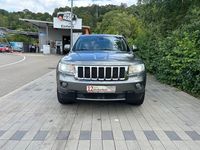 Gebraucht Jeep Grand Cherokee Overland 241 PS (177 kW) 2012 Other SUV