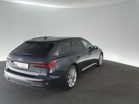 Occasion Audi A6 S-Line 367 ch (269 kW) 2022 Bleue Break