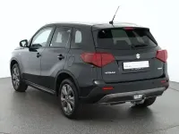 Neu Suzuki Vitara 110 PS (80 kW) 2026 Schwarz SUV