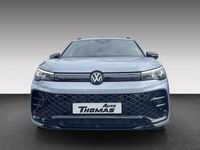Gebraucht VW Tiguan Style 150 PS (110 kW) 2025 Grau SUV