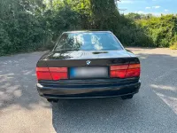 Gebraucht BMW 850 300 PS (220 kW) 1991 Schwarz Coupé