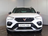Gebraucht Cupra Ateca 300 PS (220 kW) 2022 Weiß SUV