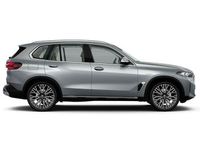Gebraucht BMW X5 286 PS (210 kW) 2024 SUV