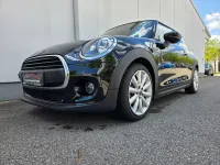 Gebraucht Mini ONE Chili 102 PS (75 kW) 2020 Schwarz Kleinwagen