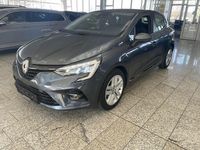 Gebraucht Renault Clio V Experience 67 PS (49 kW) 2021 Grau (metallic) Limousine