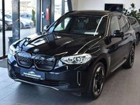 gebraucht BMW iX3 Inspiring LED~NaviPlus~Leder~Pano~LiveCockp.