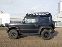 gebraucht Suzuki Jimny 1.5. ALLGRIP Comfort Off-Road Umbau,deutsches Auto