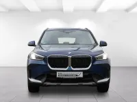 Gebraucht BMW X1 Shadowline 136 PS (100 kW) 2024 Blau SUV