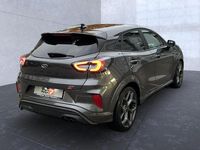 Gebraucht Ford Puma ST 170 PS (125 kW) 2023 Magneticgrau (metallic) SUV