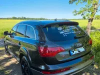 Gebraucht Audi Q7 239 PS (175 kW) 2010 Grau SUV