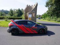 Gebraucht Ford Focus RS 385 PS (283 kW) 2016 Grau Limousine