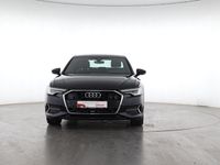 Gebraucht Audi A6 Advanced 204 PS (150 kW) 2024 Blau Limousine