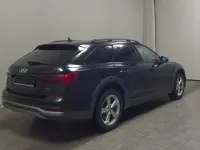 Gebraucht Audi A6 Allroad Ambiente 286 PS (210 kW) 2020 Schwarz Kombi