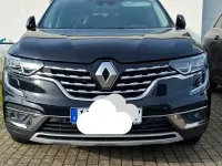Gebraucht Renault Koleos Initiale 190 PS (139 kW) 2020 Schwarz SUV