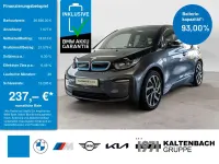 Gebraucht BMW i3 125 kW (170 PS) 2022 Grau Kleinwagen
