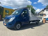 Occasion Renault Master 2019 Bleue