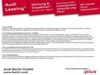 Gebraucht Audi S3 Ambiente 333 PS (244 kW) 2025 Ascariblau metallic Limousine