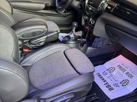 Gebraucht Mini Cooper S 192 PS (141 kW) 2014 Schwarz Kleinwagen