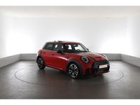 Gebraucht Mini John Cooper Works 192 PS (141 kW) 2024 Rot Kleinwagen