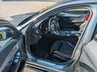 Gebraucht Mercedes C43 AMG AMG 390 PS (286 kW) 2019 Grau Limousine