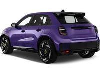 Neu Abarth 600e 206 kW (281 PS) 2025 Violett (hypnotic purple) SUV