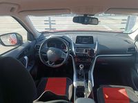 Gebraucht Mitsubishi Eclipse Cross Active 163 PS (119 kW) 2019 SUV