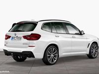gebraucht BMW X3 M 40d | Head-Up | AHK | HK HiFi | Driv.Assist+ | Par