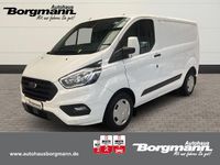 Gebraucht Ford Transit Custom Trend 131 PS (96 kW) 2023 Weiss