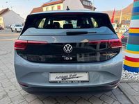Gebraucht VW ID.3 Pro Performance 150 kW (204 PS) 2022 Blau Kleinwagen