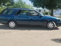 Gebraucht Ford Scorpio 136 PS (100 kW) 1995 Blau Kombi