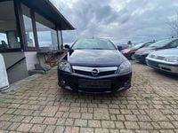 Gebraucht Opel Tigra Edition 90 PS (66 kW) 2005 Schwarz Cabrio