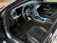 Gebraucht Mercedes C300 258 PS (189 kW) 2023 Grau Limousine