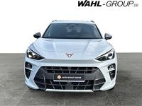 Second-hand Cupra Terramar VZ 265 CP (194 kW) 2025 Alb SUV