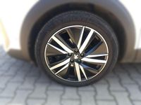 Gebraucht Peugeot 3008 GT 131 PS (96 kW) 2022 Perlmutt weiss Limousine