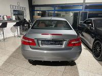 Gebraucht Mercedes E350 Avantgarde 292 PS (214 kW) 2009 Grau Coupé
