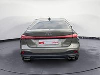 Gebraucht Audi A5 Ambiente 204 PS (150 kW) 2025 Chronosgrau metallic Limousine