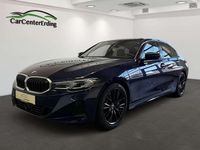 Gebraucht BMW 330 286 PS (210 kW) 2024 Tansanitblau Limousine