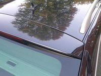 Gebraucht Skoda Superb 160 PS (117 kW) 2010 Schwarz Kombi