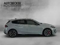 Gebraucht BMW 120 M Sport 170 PS (125 kW) 2025 Brooklyn grau metallic Kleinwagen
