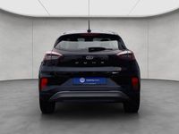 Gebraucht Ford Puma Titanium 125 PS (91 kW) 2023 Schwarz SUV