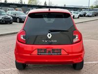 gebraucht Renault Twingo Limited "TEMPOMAT "START/STOPP "MWST "PDC "EURO6