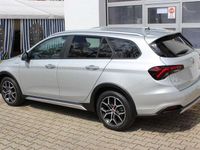 gebraucht Fiat Tipo Kombi CROSS Hybrid 1.5 96kW (130PS) DCT UVP 31...