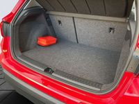 gebraucht Seat Arona Style 1.0 TGI Navi Rückfahrkamera PDC hi+v