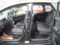 gebraucht Opel Meriva B Active