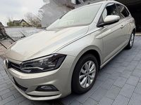 Gebraucht VW Polo Highline 95 PS (69 kW) 2018 Andere farben Kleinwagen