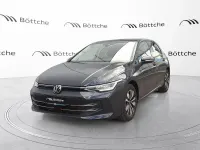 Gebraucht VW Golf VIII Goal 116 PS (85 kW) 2024 Uranograu Limousine