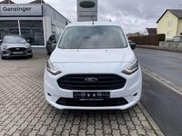 Gebraucht Ford Transit Trend 101 PS (74 kW) 2024 Frostweiß Kombi
