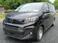 Neu Peugeot Expert 179 PS (131 kW) 2025 Schwarz Van